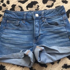 AE denim jeans